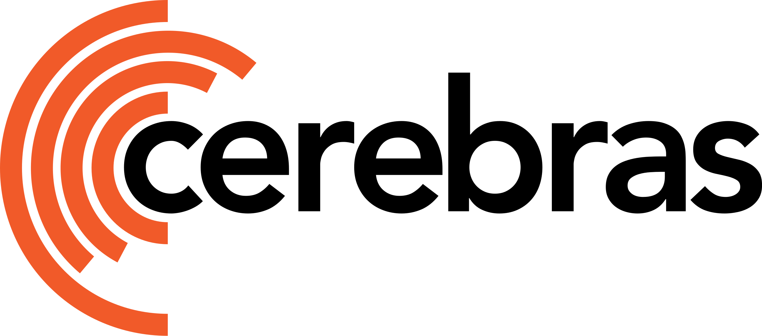 Cerebras sponsor