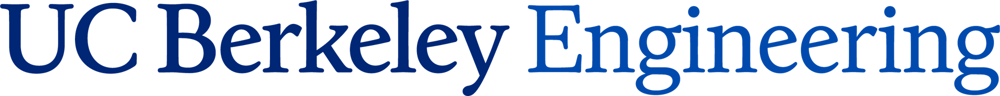 Berkley CoE sponsor
