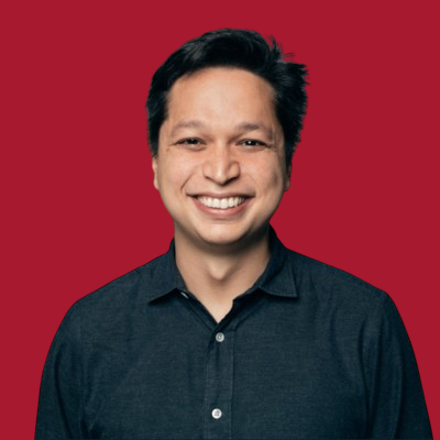Ben Silbermann's photo